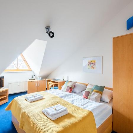 Libero Residence Πράγα Εξωτερικό φωτογραφία