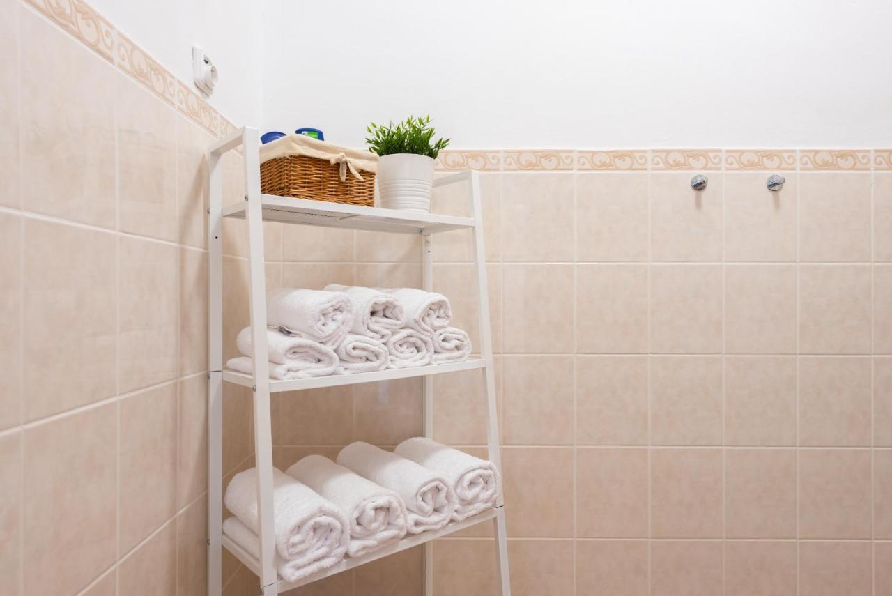 Libero Residence Πράγα Εξωτερικό φωτογραφία