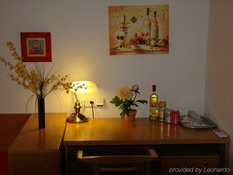 Libero Residence Πράγα Δωμάτιο φωτογραφία